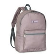 thumbnail image 1 of Everest Backpack Book Bag - Back to School Basic Style - Mid-Size Melody, 1 of 1