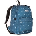 thumbnail image 1 of Everest Backpack Book Bag - Back to School Classic in Fun Prints & Patterns - Anchor, 1 of 1