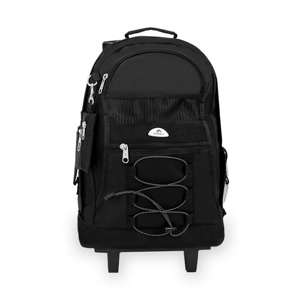 Everest Backpack, White
