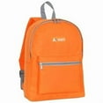 thumbnail image 1 of Everest  Basic Backpack - Orange, 1 of 1
