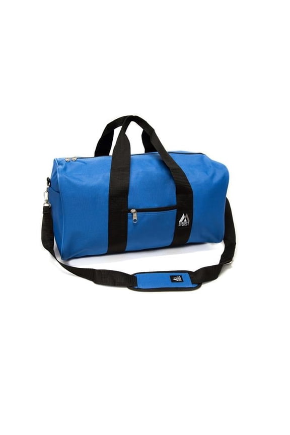 Basic Gear Bag - Standard, Royal Blue