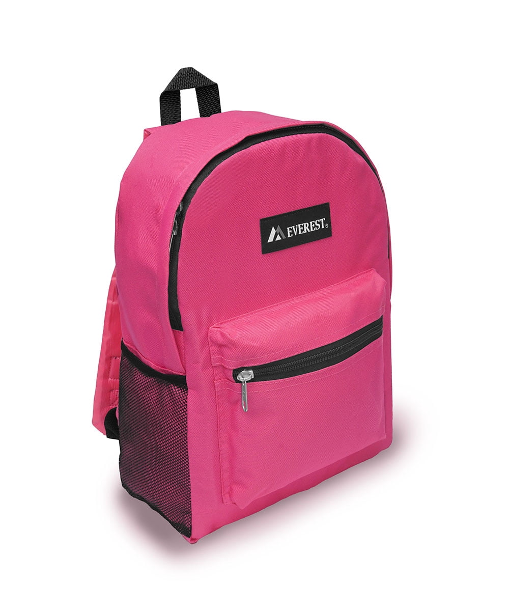 Everest Basic Laptop Backpack