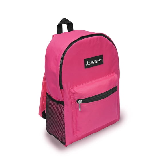 Everest Basic Laptop Backpack