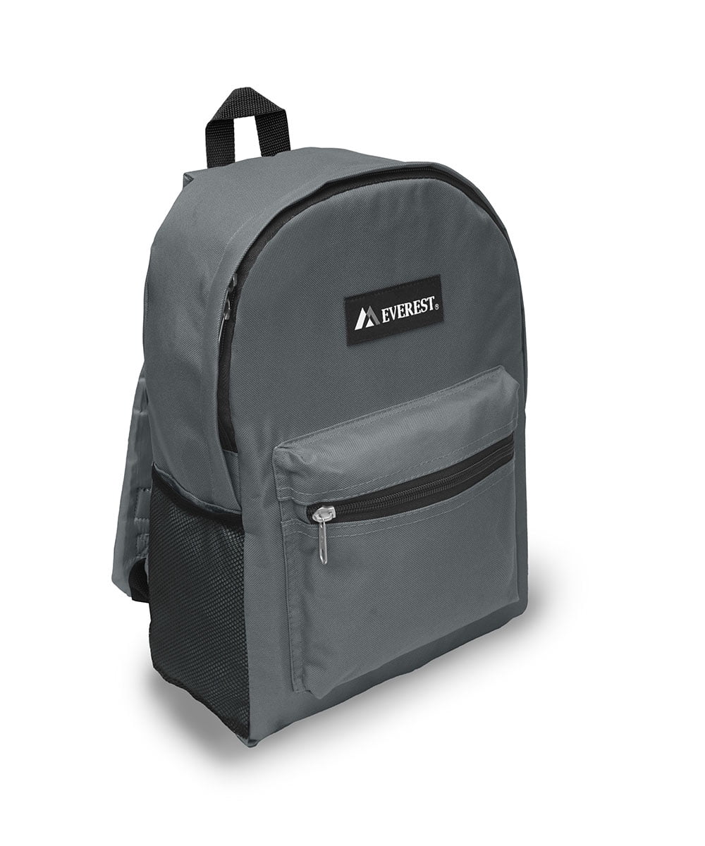 Everest Basic Laptop Backpack