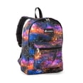 thumbnail image 1 of Everest  Basic Pattern Backpack, Galaxy, 1 of 1