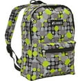 thumbnail image 1 of Everest Basic Pattern Backpack, 1 of 5
