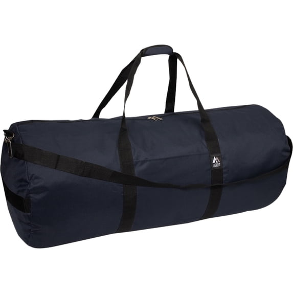 Everest Carrying Case (Duffel) Travel Essential, Navy