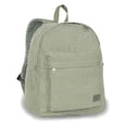 thumbnail image 1 of Everest Classic Laptop Canvas Backpack 13" x 16.5" x 6.5", 1 of 2