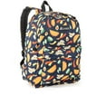 thumbnail image 1 of Everest Classic Pattern Backpack, Tacos, One Size, 1 of 2