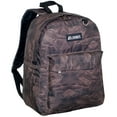 thumbnail image 1 of Everest Classic Pattern Backpack, 1 of 2