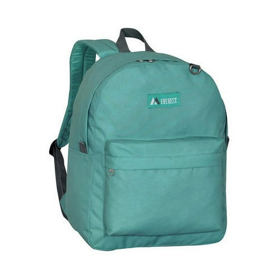 Everest Classic Style Backpack 2045CR