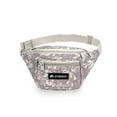 thumbnail image 1 of Everest Compact Unisex Fanny Pack, Digital Camo Green, 1 of 3