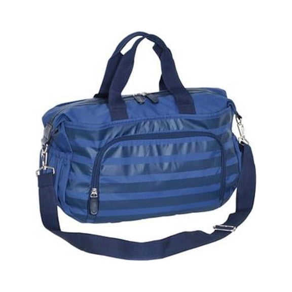 Everest DB072-NY Diaper Bag with Changing Station - Navy