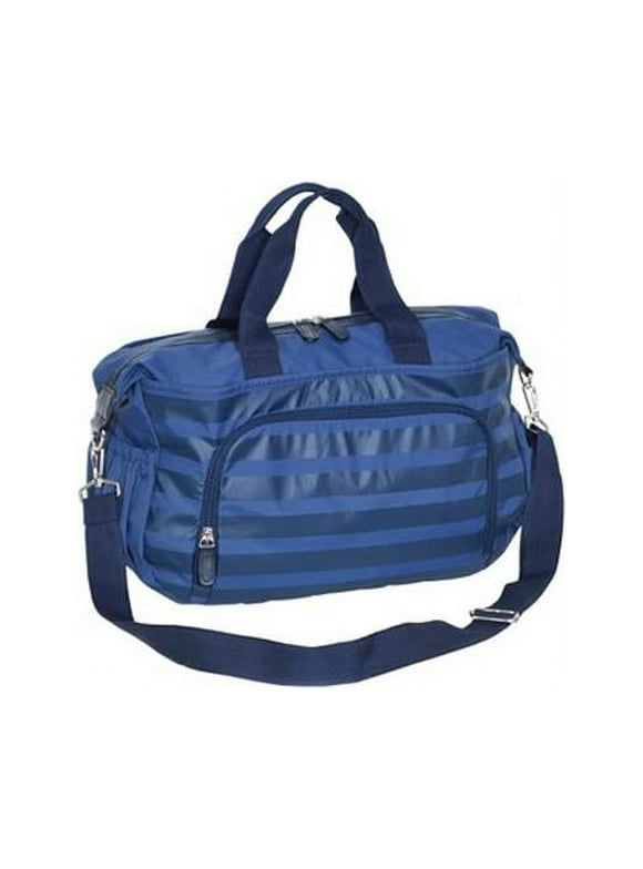 Everest DB072-NY Diaper Bag with Changing Station - Navy
