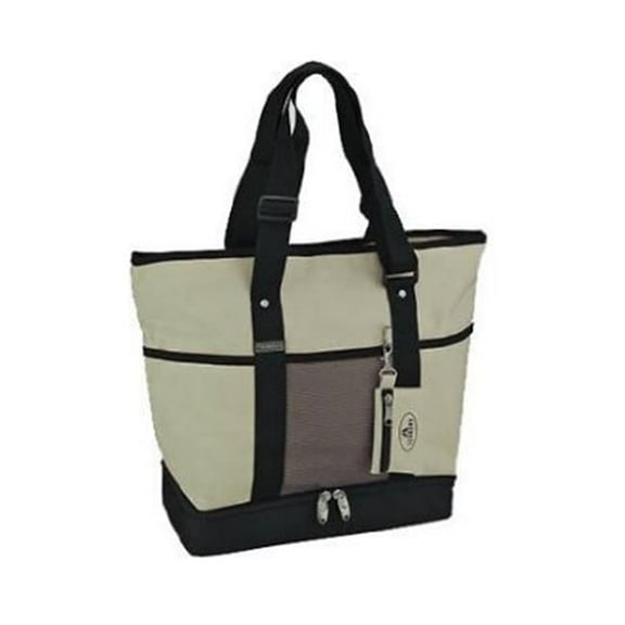Everest Deluxe Shopper Tote