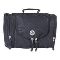 thumbnail image 1 of Everest Bags Travel Toiletry Kit, 1 of 2