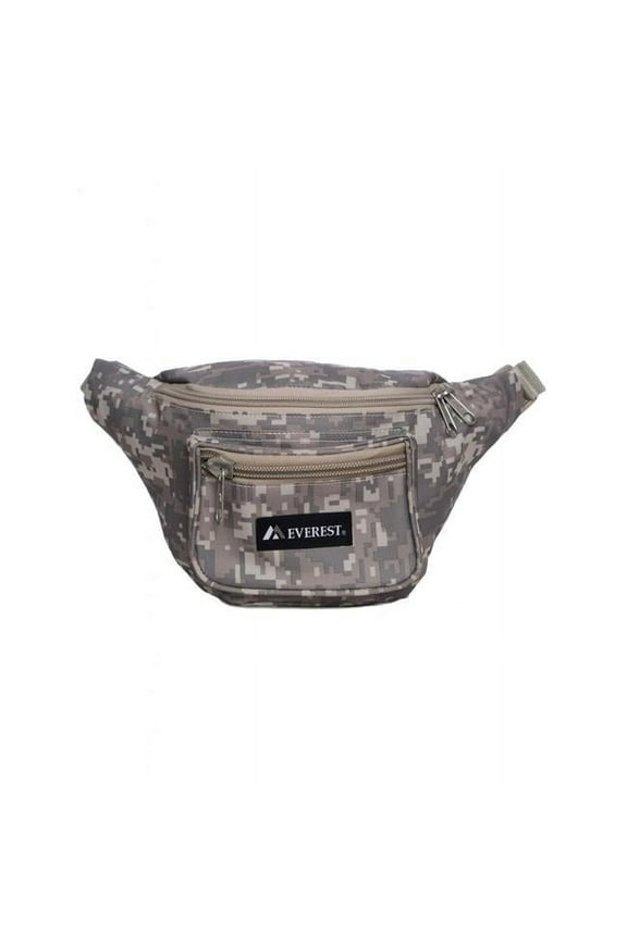 Digital Camo Waist Pack, Digicamo - Large
