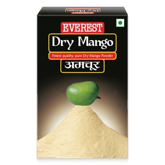 Everest Dry Mango Powder (Aamchoor) - 100 Grams