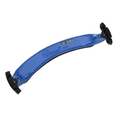 thumbnail image 1 of Everest ES Blue Shoulder Rest for 15"-16 1/2" Viola, 1 of 3