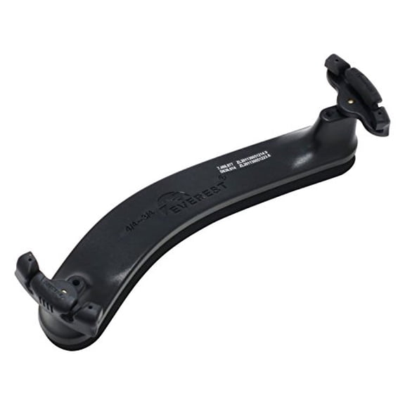 Everest "Easy" Model Shoulder Rest for 4/4 Violin