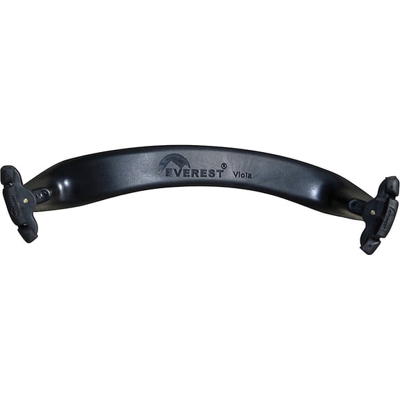 Everest Easy Model Viola Shoulder Rest (15-16.5)