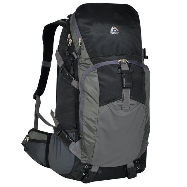 Everest Expedition Hiking Pack