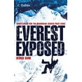 thumbnail image 1 of Pre-Owned Everest Exposed: The MEF Authorised History Paperback, 1 of 1