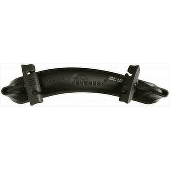Everest Foldable Shoulder Rest Violin 3/4-4/4