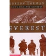 thumbnail image 1 of Pre-Owned Everest I: The Contest, 9780439401395, 0439401399, Paperback,, 1 of 1