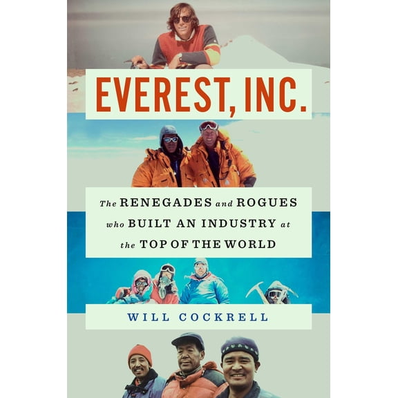 Pre-Owned Everest, Inc
