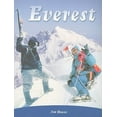 thumbnail image 1 of Pre-Owned Everest: Individual Student Edition Sapphire (Levels 29-30) (Paperback) 0757811671 9780757811678, 1 of 1