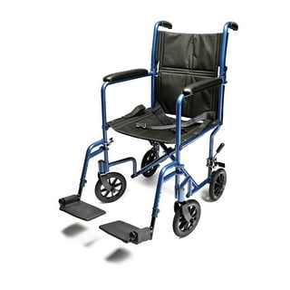 Walmart 2024 transfer chair