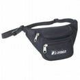 thumbnail image 1 of Everest  8 in. Wide Everest Signature Fanny Pack, 1 of 1
