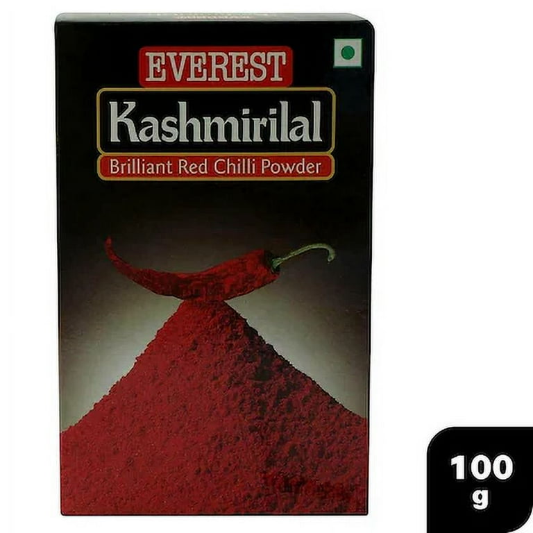 Kashmiri lal mirch powder discount