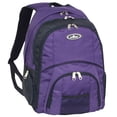 thumbnail image 1 of Everest Laptop Computer Backpack, 1 of 2