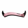 thumbnail image 1 of Everest Light Pink Spring Collection Size (4/4) Violin Adjustable Shoulder Rest, 1 of 3