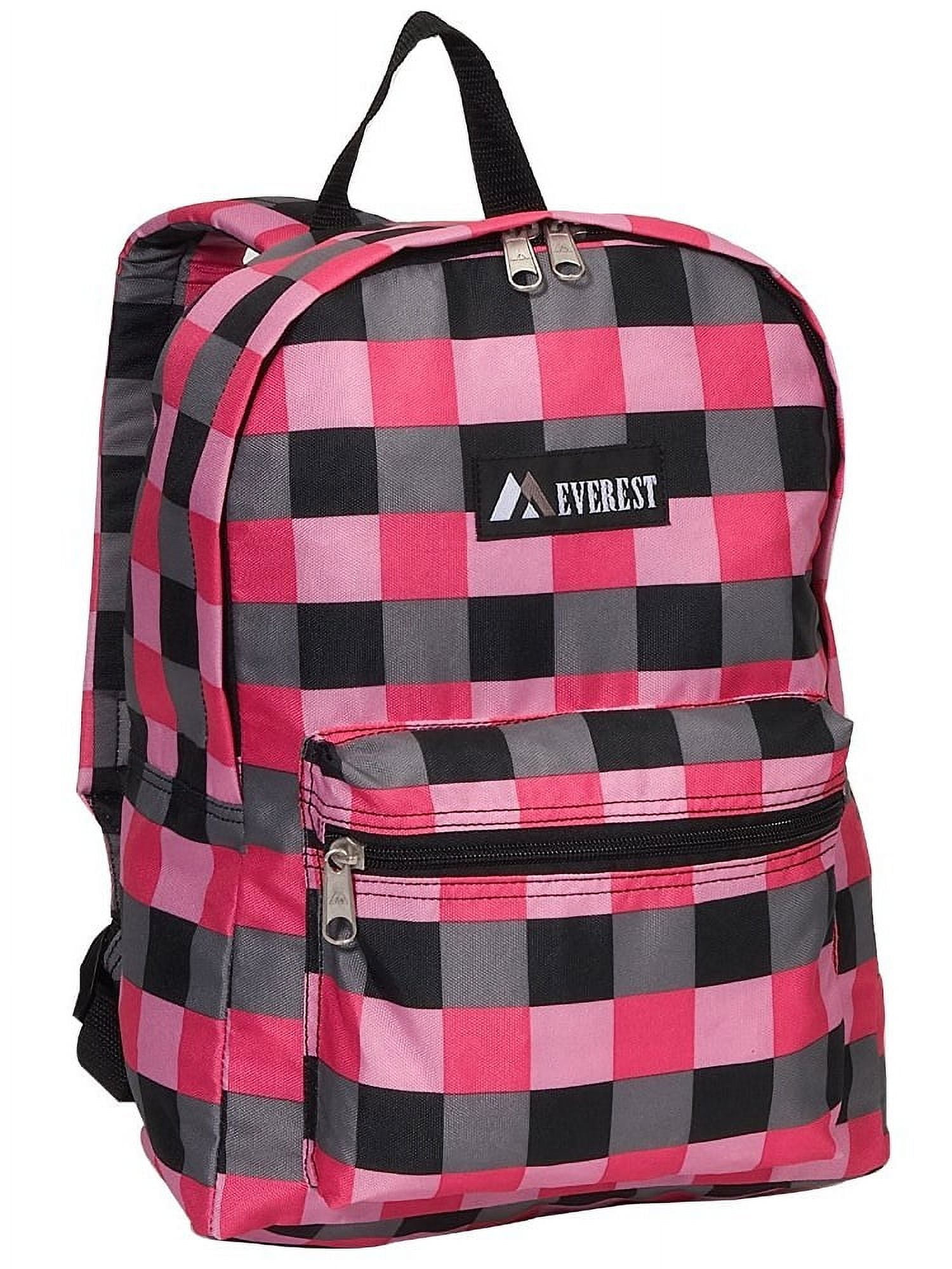 Everest Luggage Basic Backpack