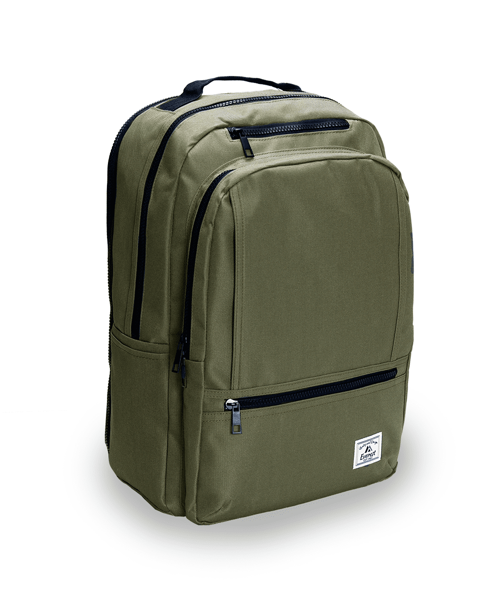Everest Luggage Laptop Backpack