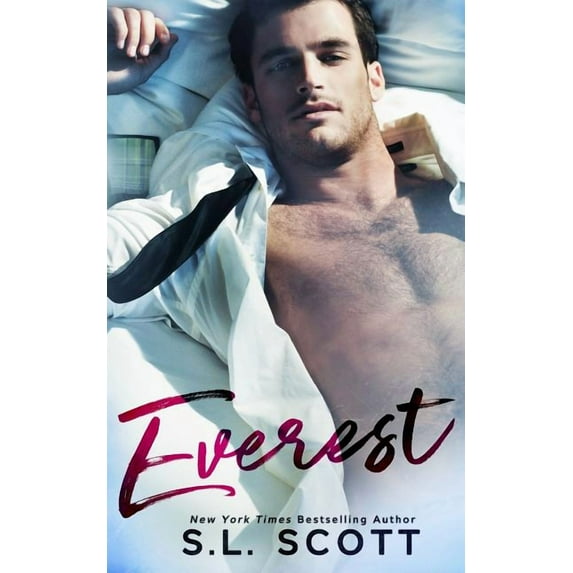 Everest (Paperback)