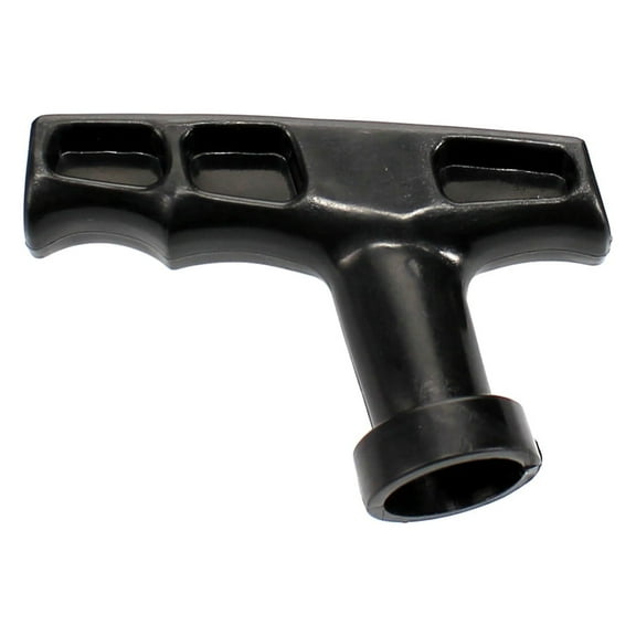 Everest Parts Supplies Pull Starter Handle Grip Compatible on Red Max BCZ2450S BCZ2460S 506 61 47-01