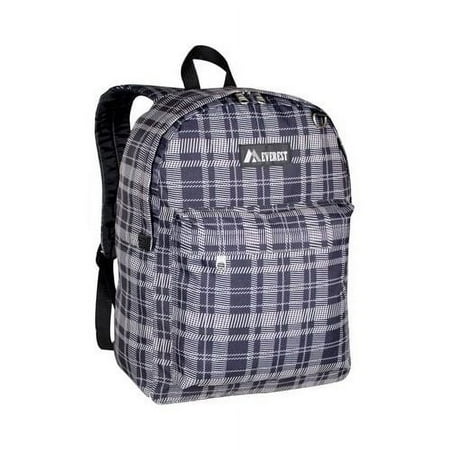 Everest Pattern Printed Backpack (Set of 2)