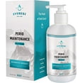 thumbnail image 1 of 'Everest' Perio Maintenance Oral Rinse Concentrated Mouthwash | 0.63% Stannous Fluoride | 10 oz Oral Care Mouth Wash with Easy Pump Dispenser | 2+ Months Supply - Mint, 1 of 9