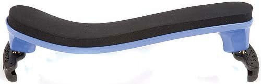 Everest Purple ES Series 3/4-1/2 Violin Adjustable Shoulder Rest