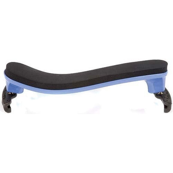 Everest Purple ES Series 3/4-1/2 Violin Adjustable Shoulder Rest