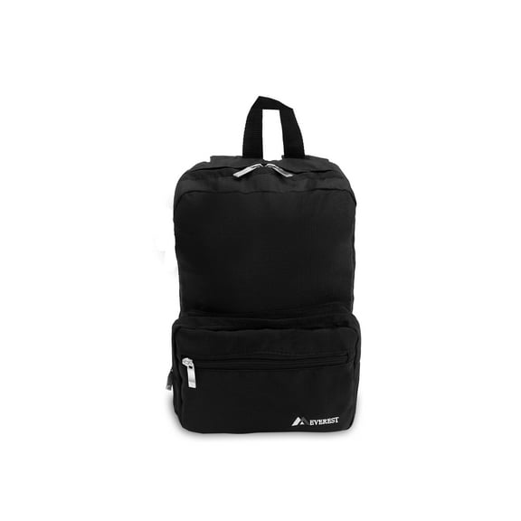 Everest Ripstop Junior Backpack 2045S 10x 13.5x 3.5