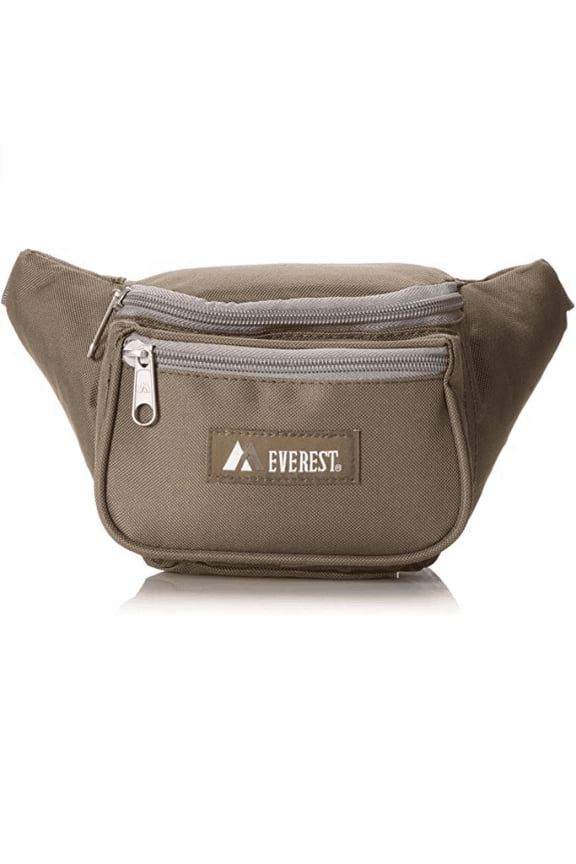 Signature Fanny Waist Pack - Olive