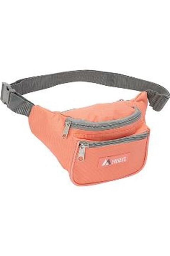 Signature Waist Pack - Standard - Coral