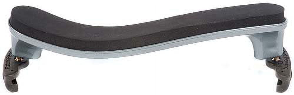 Everest Silver ES Series 3/4-1/2 Violin Adjustable Shoulder Rest