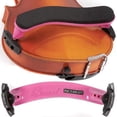 thumbnail image 1 of Everest Spring Collection Shoulder Rest, for 1/4 V, 1 of 2