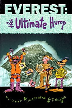 Pre-Owned Everest: The Ultimate Hump (Paperback) 0897323025 9780897323024